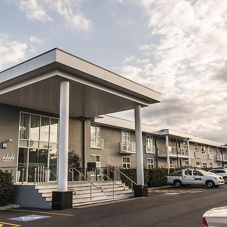 Abode Narrabundah Hotel Canberra Exterior foto